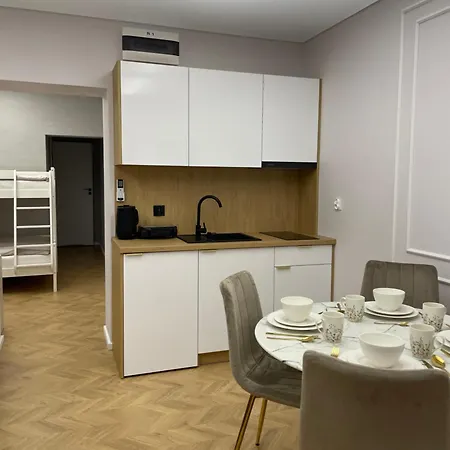 Apartamenty 91 Spytkowice  Exterior photo