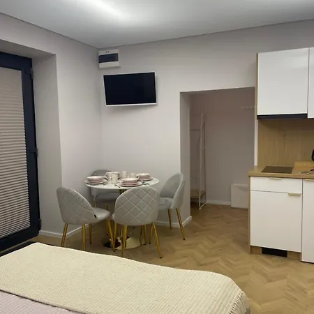 Apartamenty 91 Spytkowice  Exterior photo