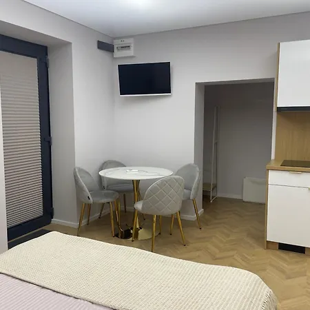 Apartamenty 91 Spytkowice  Exterior photo