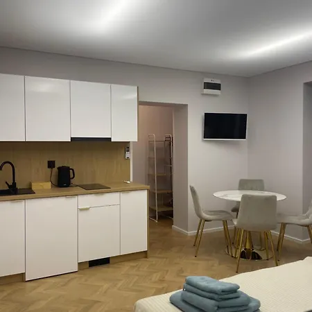 Apartamenty 91 Spytkowice  Exterior photo