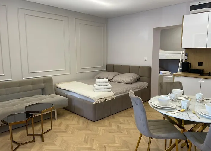 Apartamenty 91