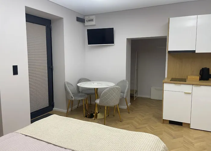 Apartamenty 91