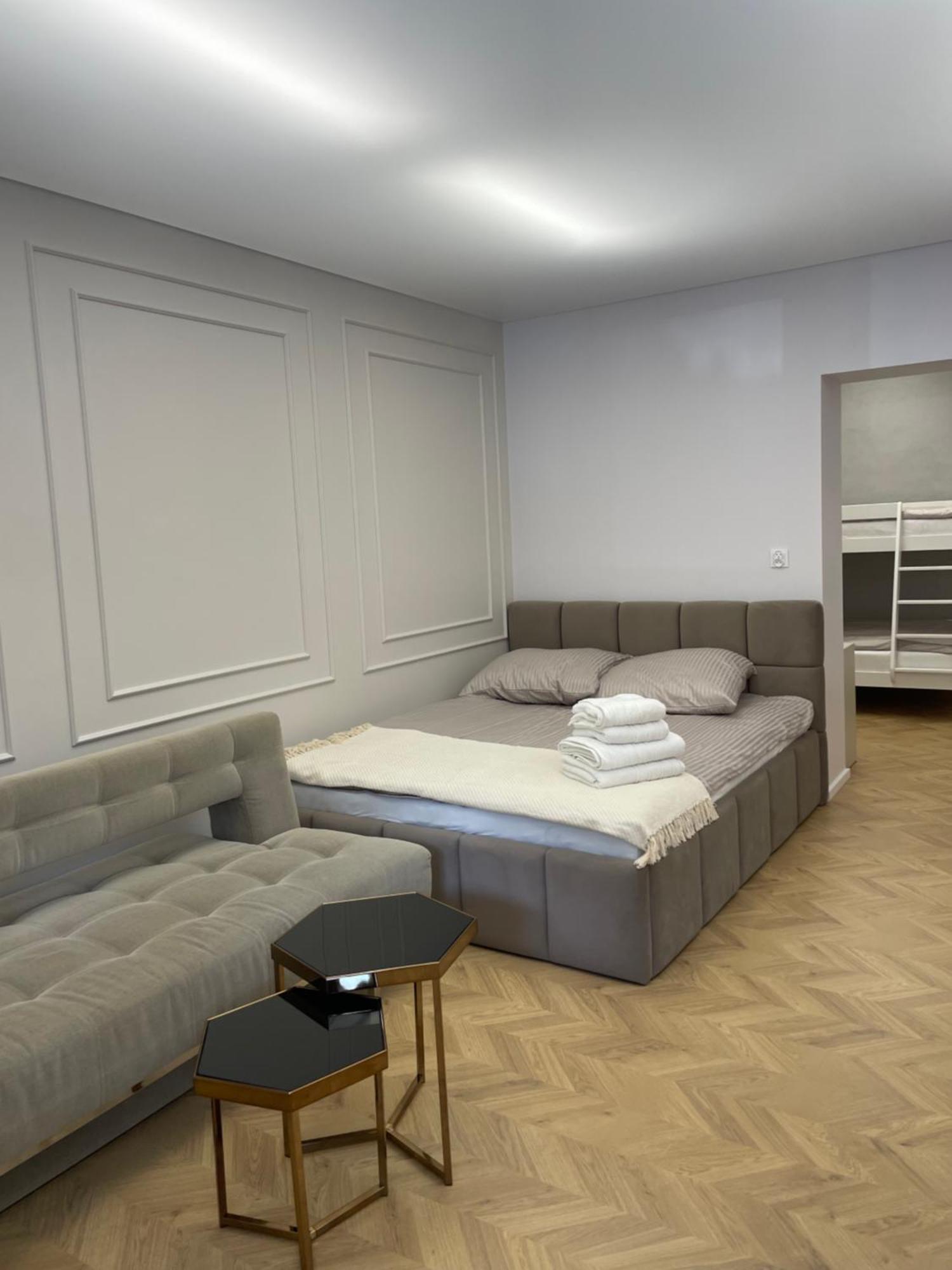 91 Apartment Spytkowice (Wadowice)