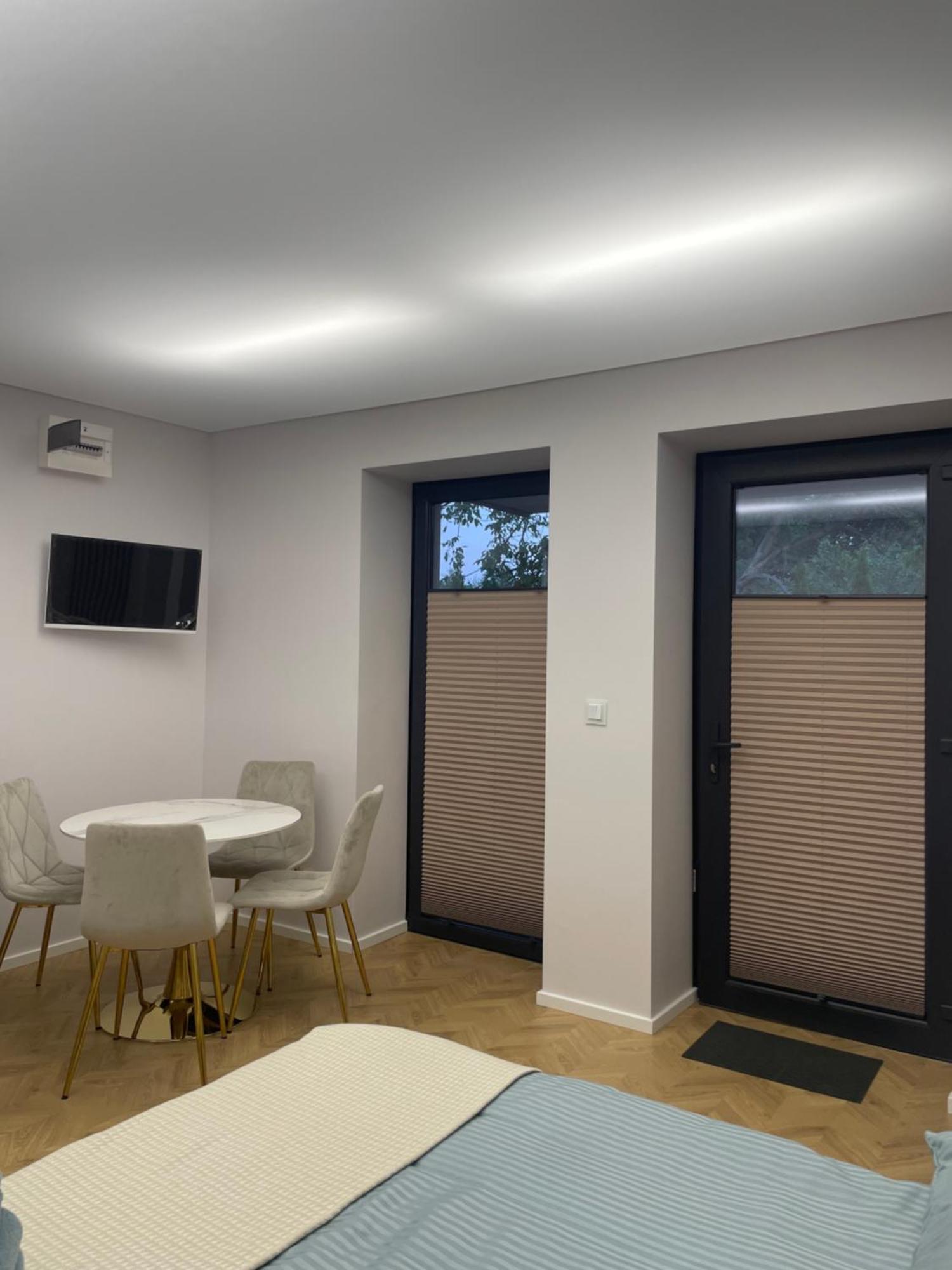 Apartment 91 Spytkowice (Wadowice)
