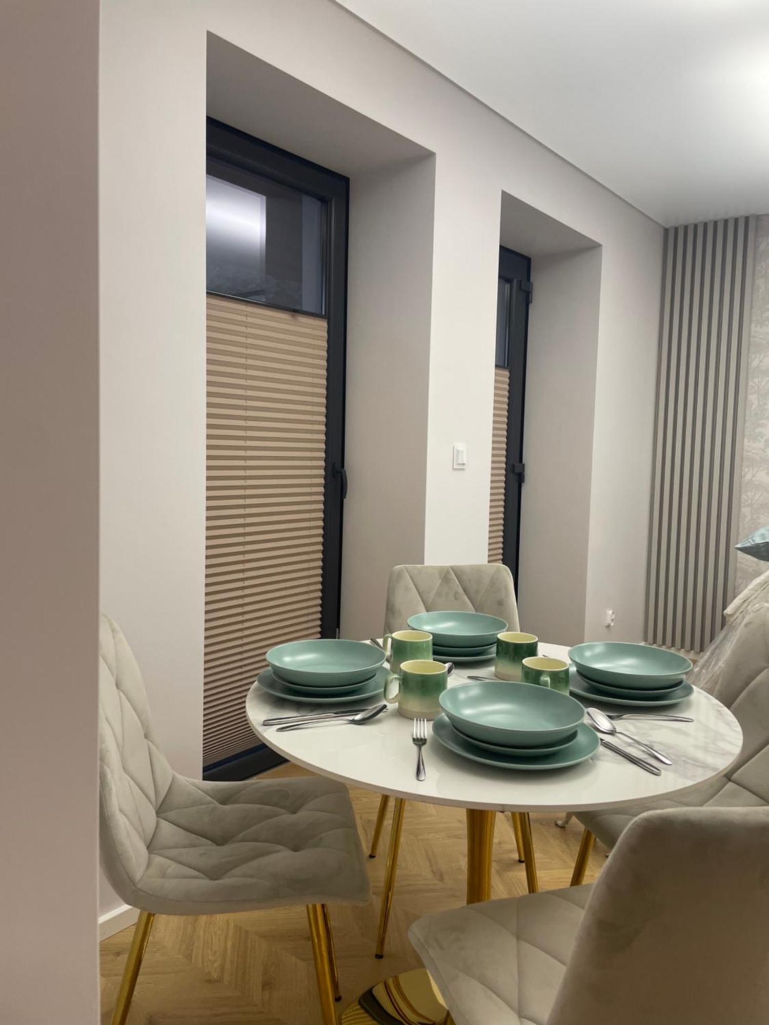 91 Apartment Spytkowice (Wadowice)